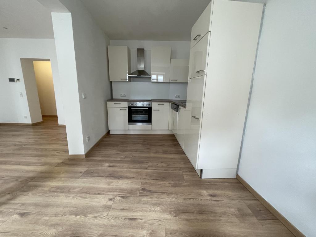 Zentral gelegene Erdgeschosswohnung sucht neuen Mieter - Foto 2