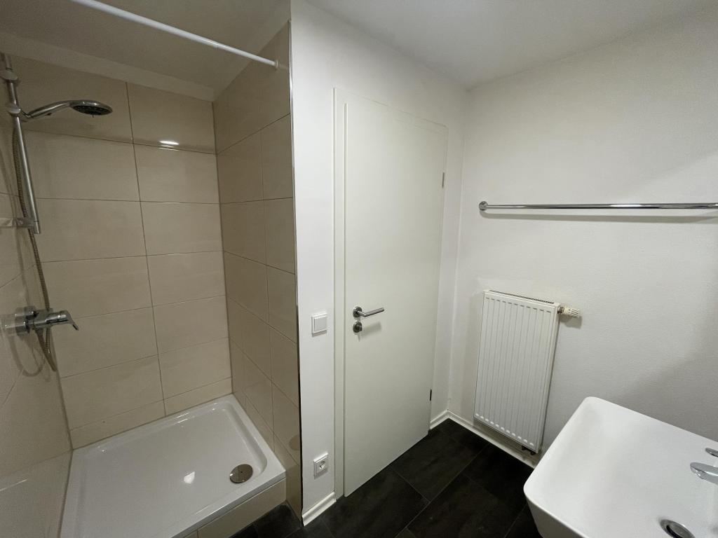 Zentral gelegene Erdgeschosswohnung sucht neuen Mieter - Foto 3