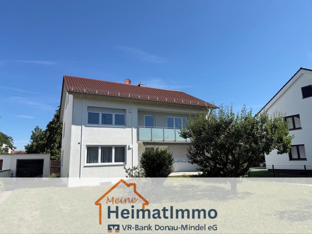 renovierte, helle 4-Zimmer-Wohnung mit großer Terrasse zu vermieten - Photo 5