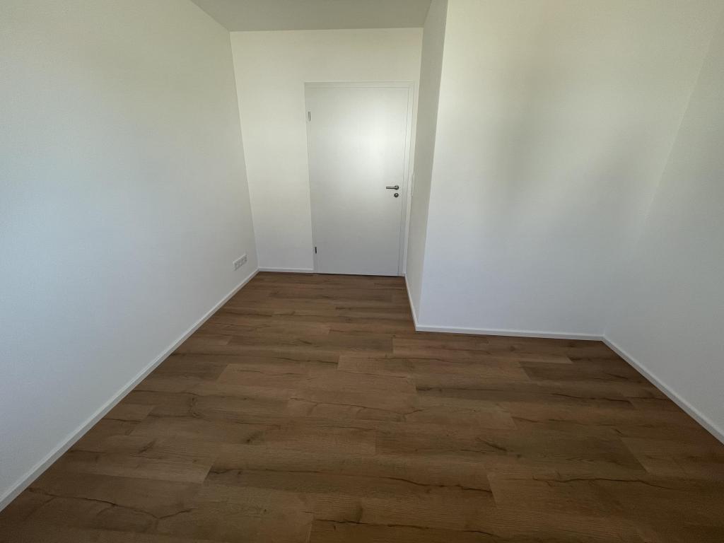 Attraktive 2-Zimmer-Wohnung im Erdgeschoss - Erstbezug in zentraler Lage - Photo 4