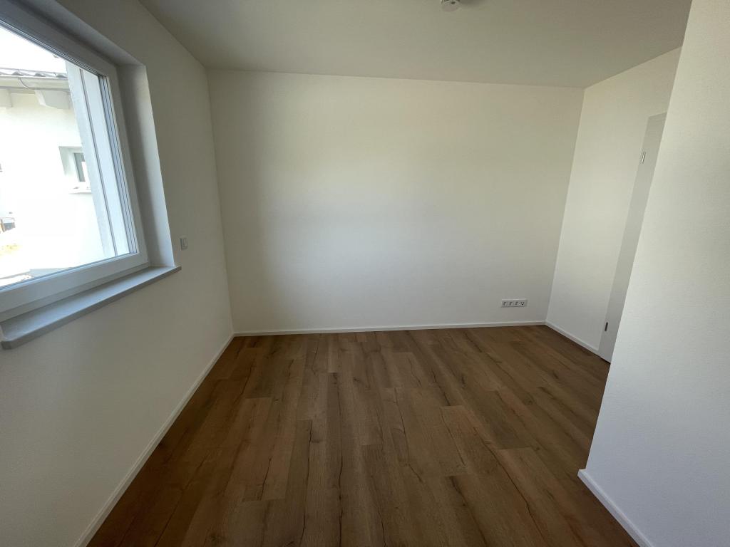 Attraktive 2-Zimmer-Wohnung im Erdgeschoss - Erstbezug in zentraler Lage - Photo 5