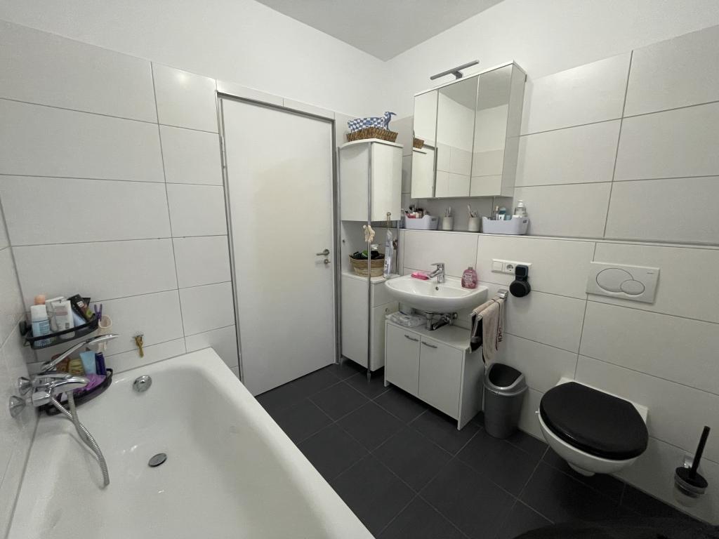 Moderne Wohnung in zentraler Lage von Ichenhausen - Photo 2