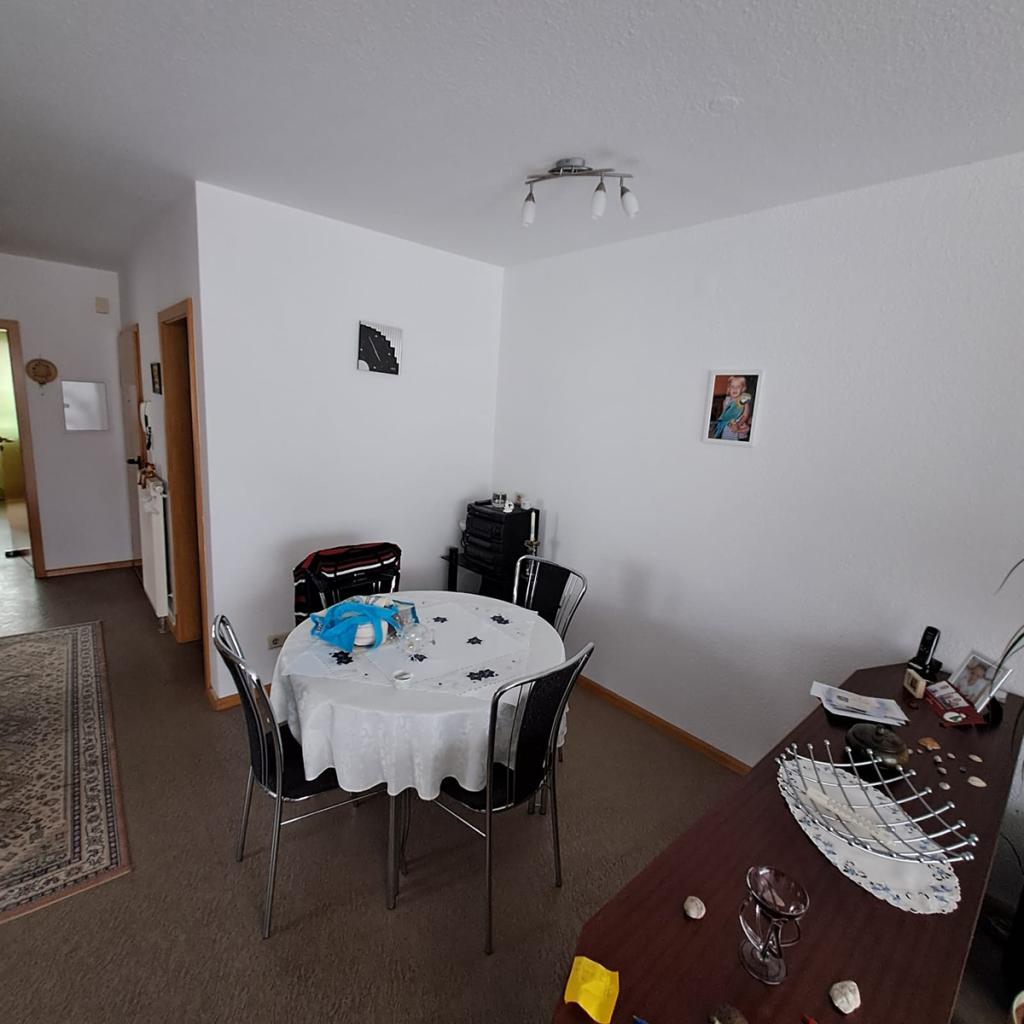 Großzügige 2 Zimmer Wohnung (+Garage) in ruhiger Lage Nähe Caritaskrankenhaus - Photo 4