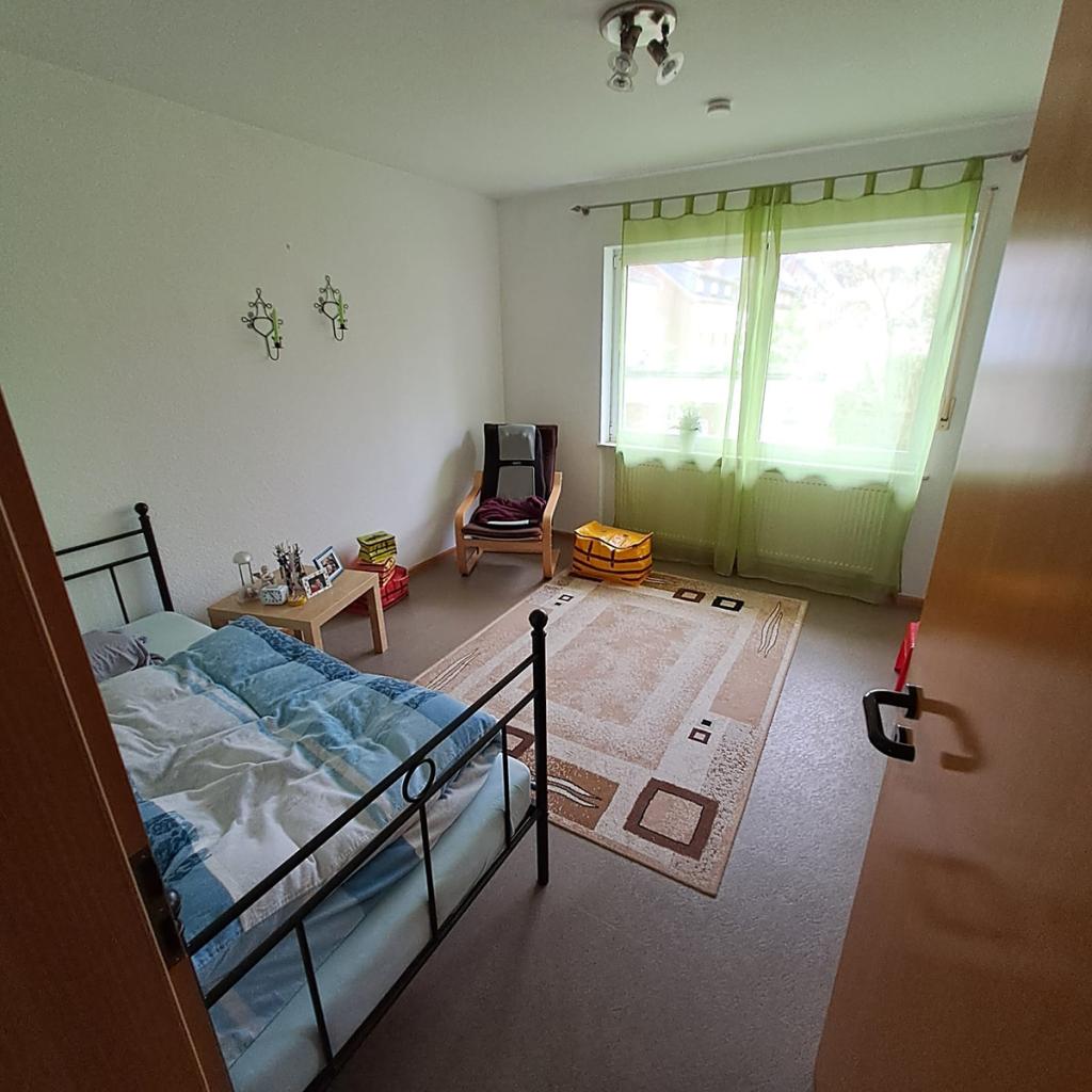 Großzügige 2 Zimmer Wohnung (+Garage) in ruhiger Lage Nähe Caritaskrankenhaus - Photo 5