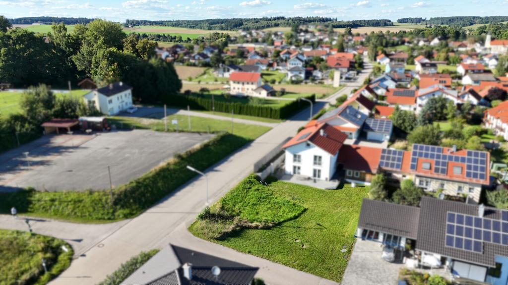 Süd-Ansicht