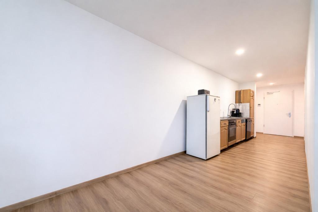 Modern wohnen & Energie sparen: Neuwertige 2-Zimmer-Erdgeschosswohnung zur Miete - Photo 1