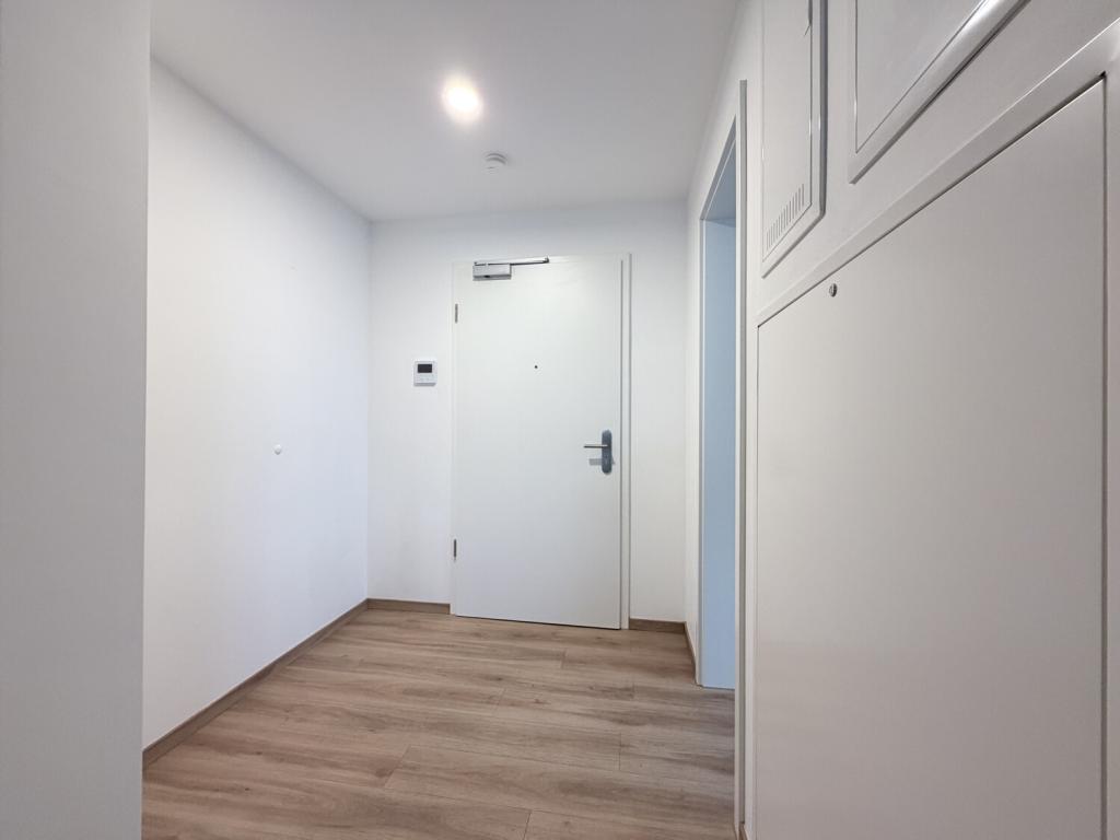 Modern wohnen & Energie sparen: Neuwertige 2-Zimmer-Erdgeschosswohnung zur Miete - Photo 5