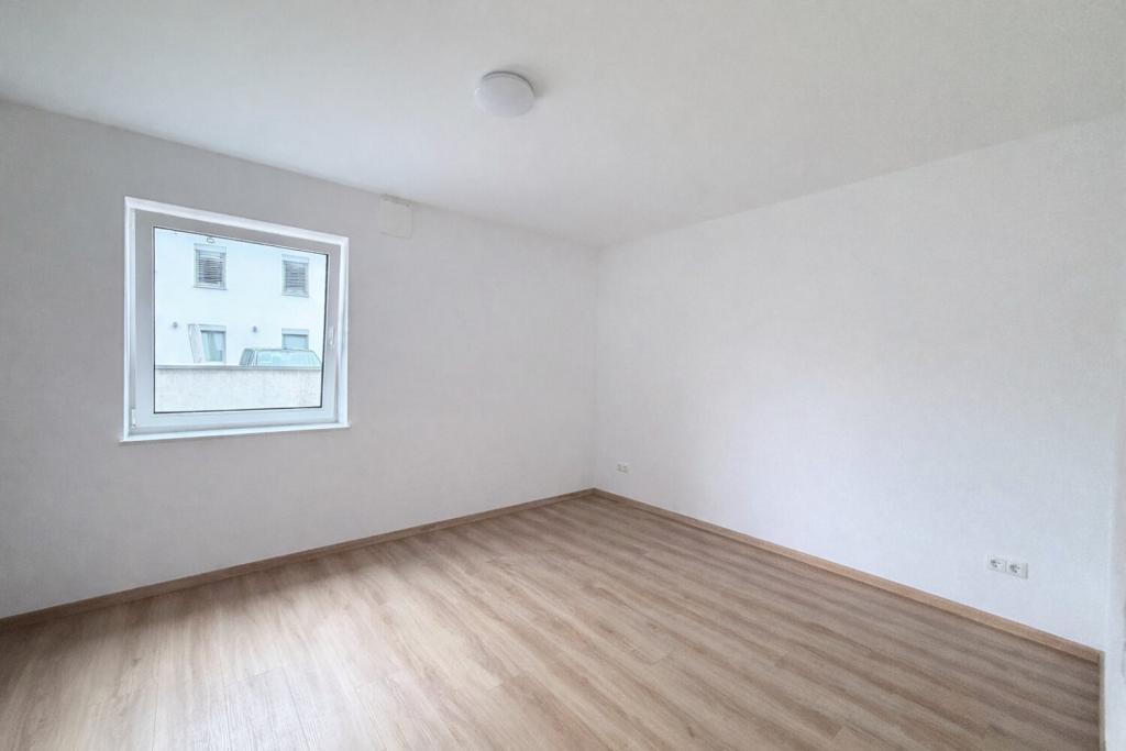 Modern wohnen & Energie sparen: Neuwertige 2-Zimmer-Erdgeschosswohnung zur Miete - Photo 4