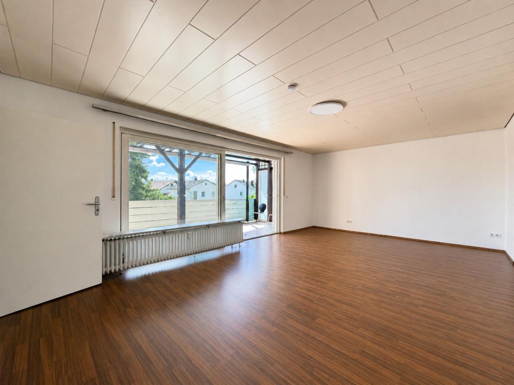Modernes Wohnen auf einer ganzen Etage – Großzügige 5-Zimmer-Wohnung in Teising zur Miete - Photo 2