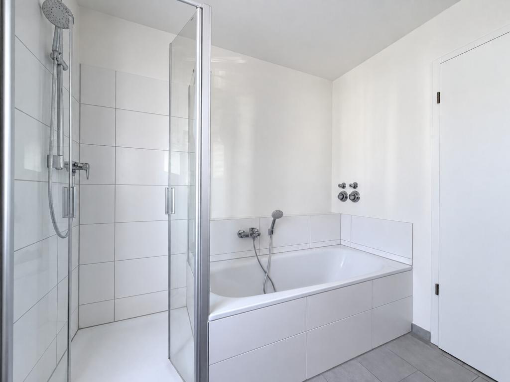Stilvoll wohnen & das Leben genießen – moderne 3-Zimmer-Wohnung in Mühldorf am Inn - Foto 5