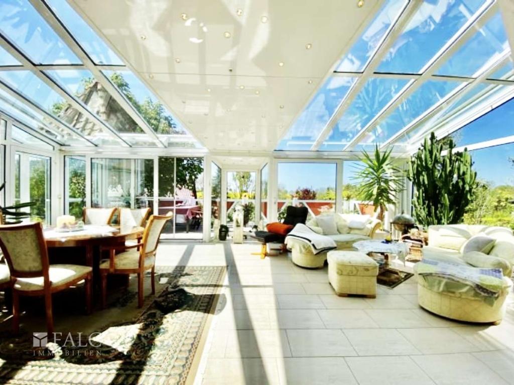 Wintergarten