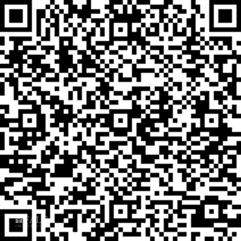 QR-Lageplan