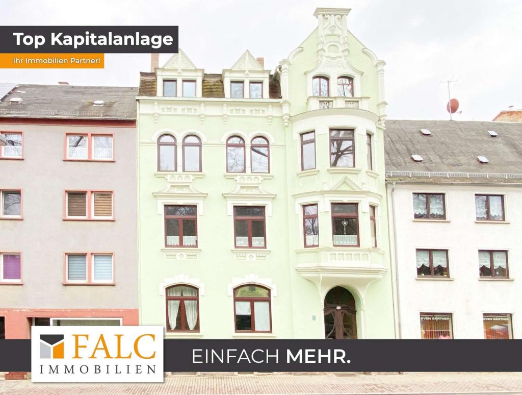 Kapitalanlage