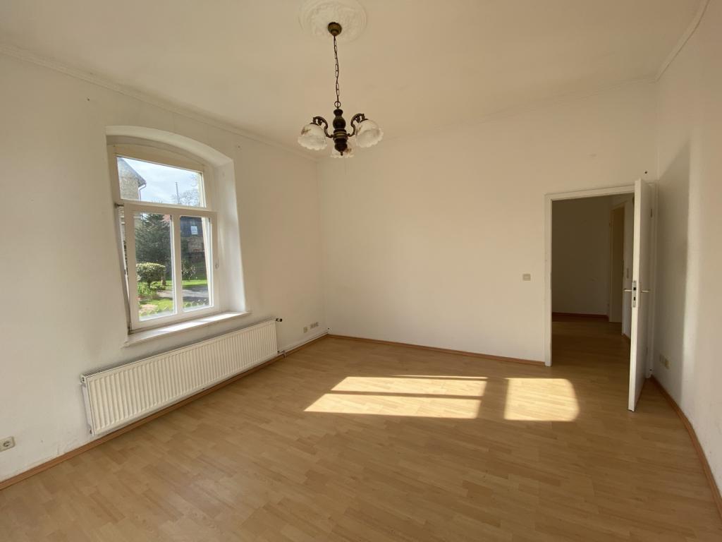 Wohnstube