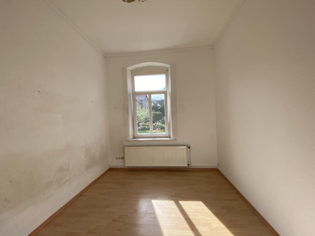 Kinderzimmer.