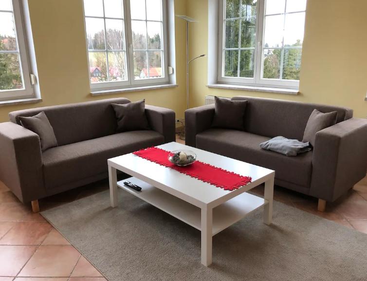 FeWo 3. (Wohnbereich)