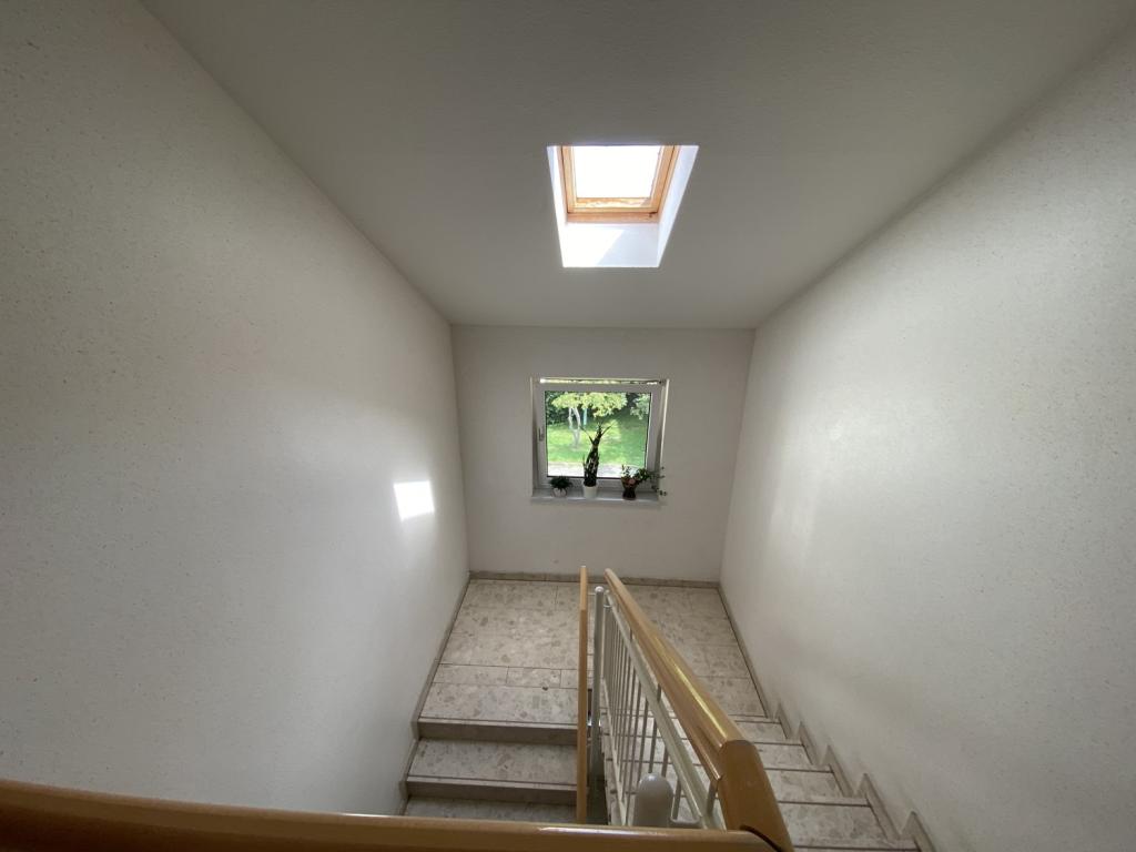 Treppenhaus 