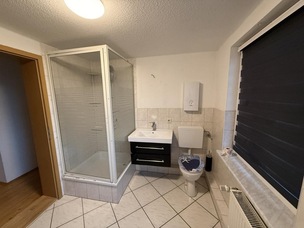 Schöne Dachgeschosswohnung in Halberstadt - Foto 2