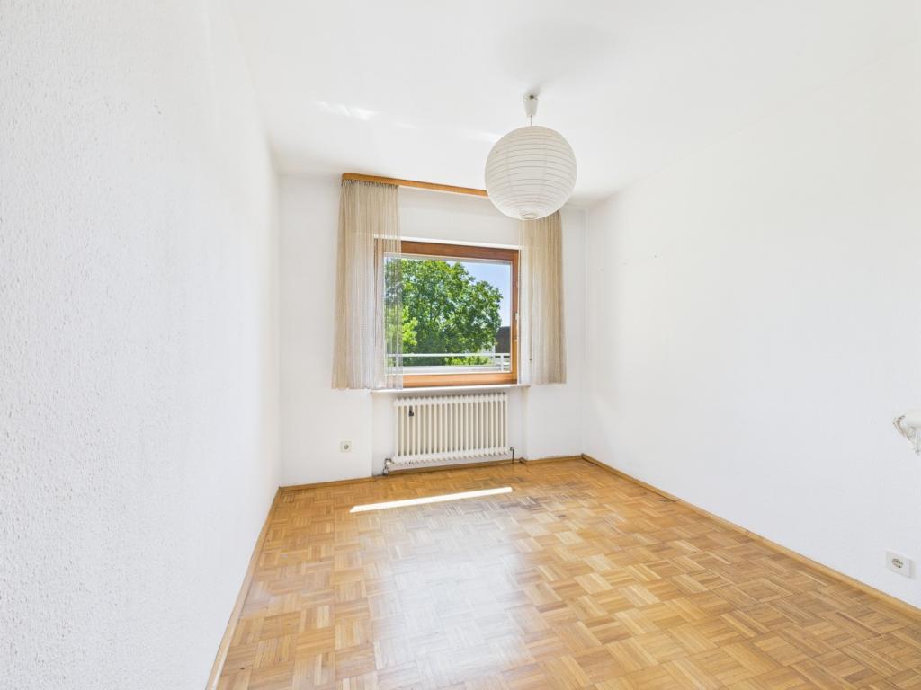Zimmer III