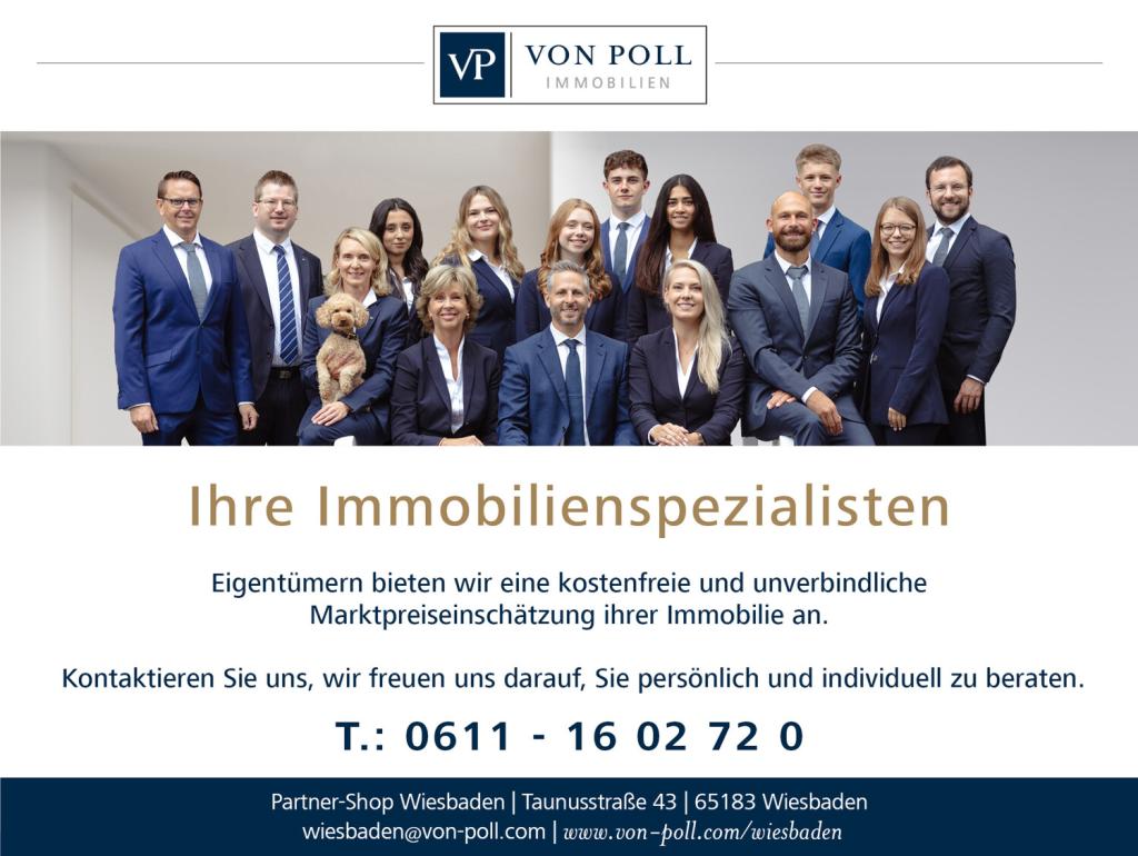 Für Sie in den Besten Lagen