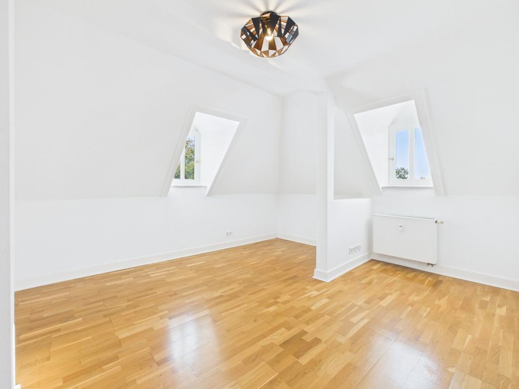 komfortables Zimmer II