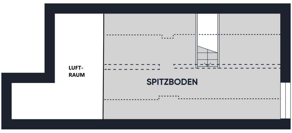 Spitzboden
