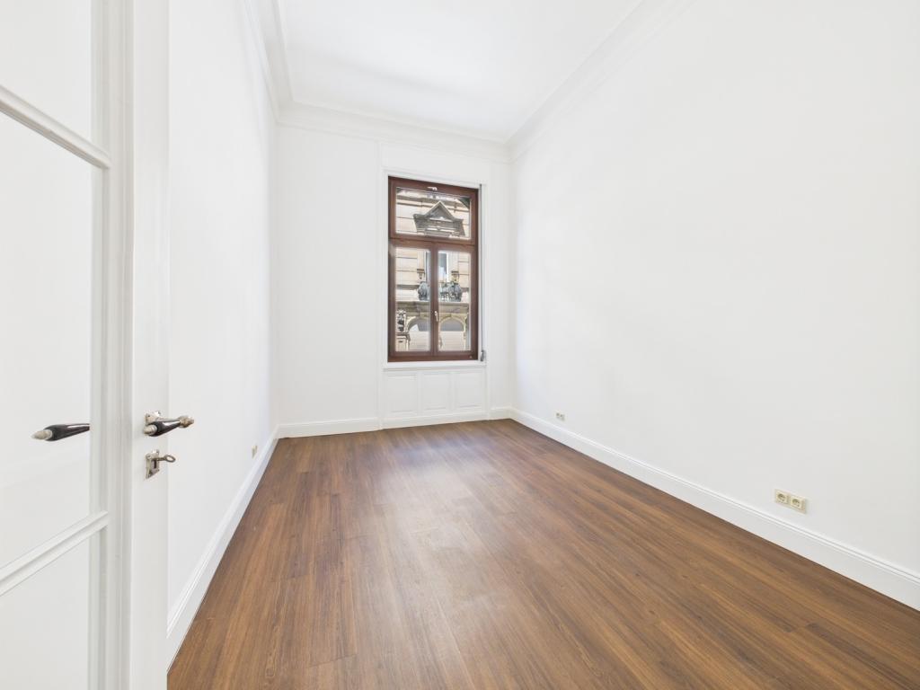 Arbeitszimmer 
