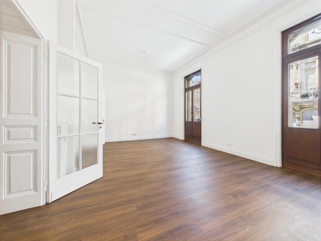 Offenes Büro