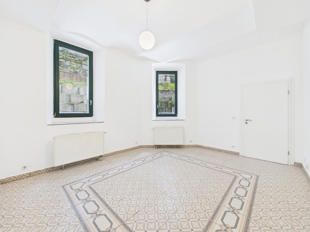 Wohnen im Nerotal - flexibel gestaltbare Räume in ruhiger Umgebung nahe dem Neropark - Foto 4