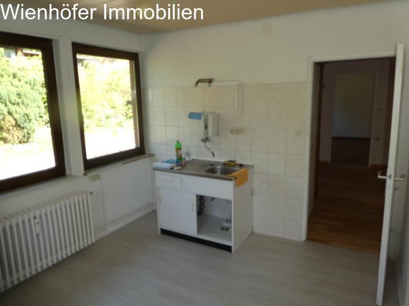 Küche im EG