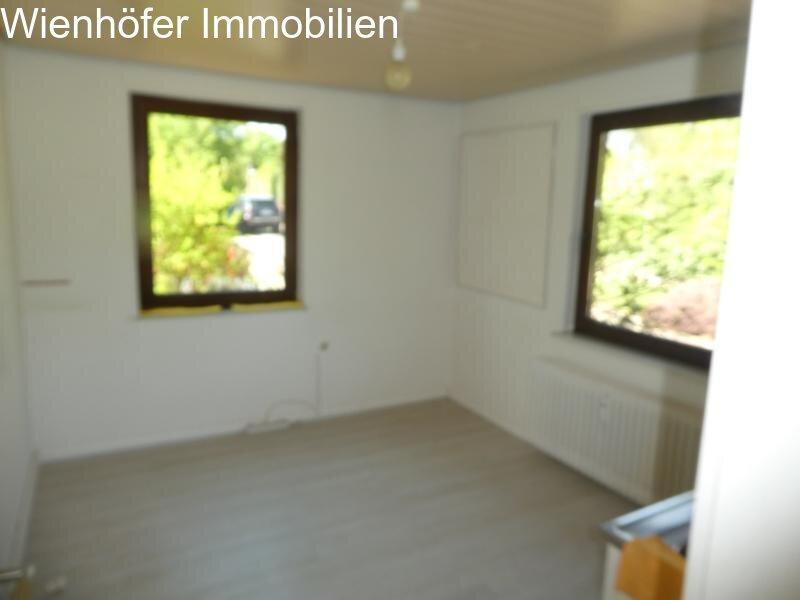 Küche im EG