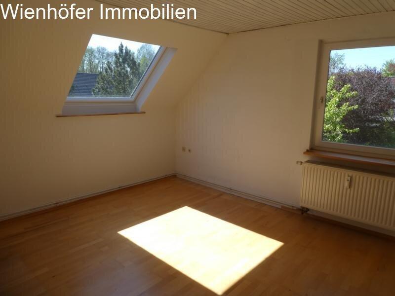 Wohnzimmer im OG