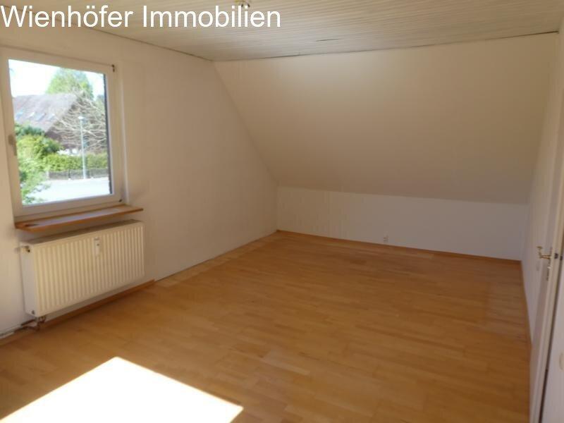 Wohnzimmer im OG
