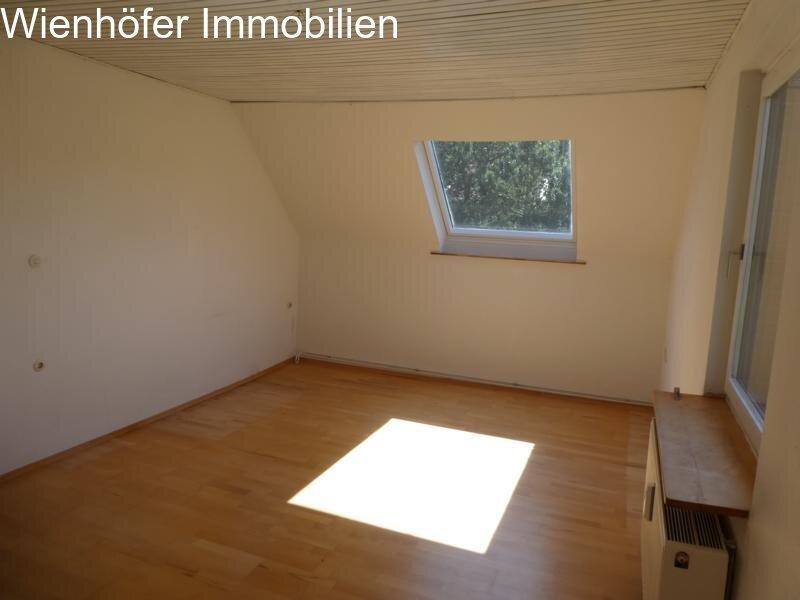 Schlafzimmer im OG