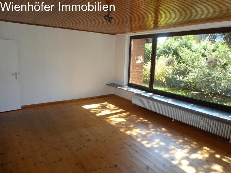 Wohn-Esszimmer im EG