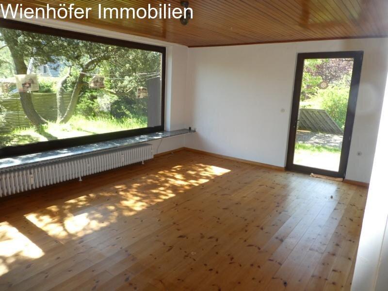 Wohnzimmer im EG