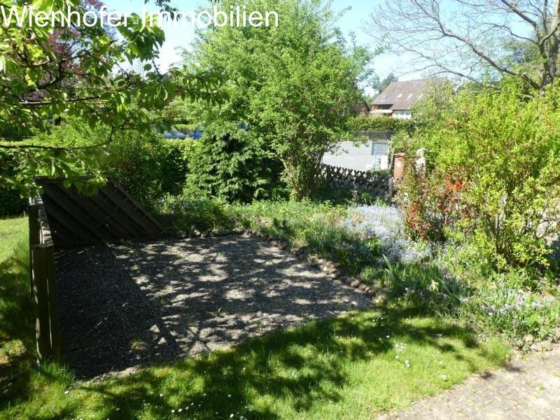 Gartenterrasse