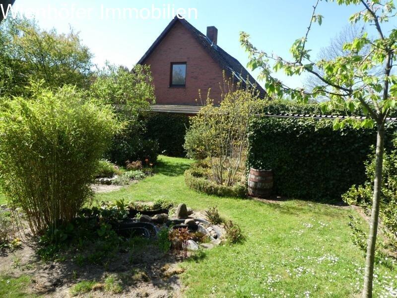 Gartenansicht