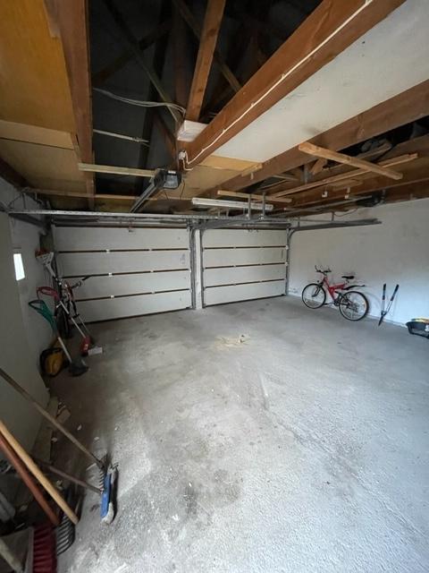 Doppelgarage