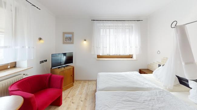 Pension-Bedroom 7