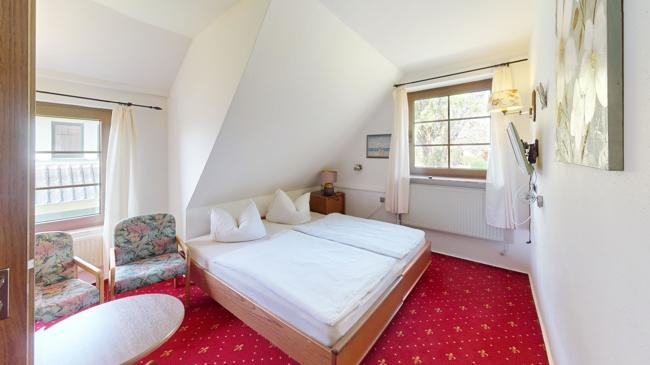 Pension-Bedroom 13