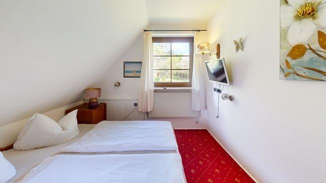 Pension-Bedroom 2