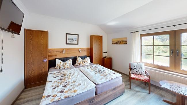 Pension-Bedroom 14