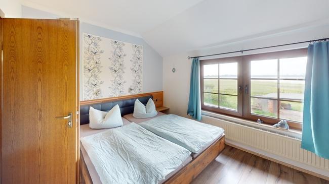 Pension-Bedroom 1