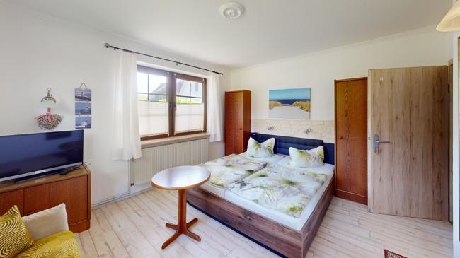 Pension-Bedroom 11