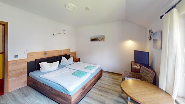 Pension-Bedroom 3