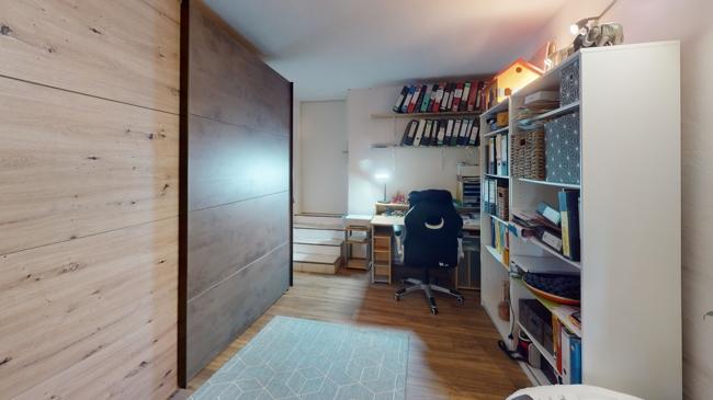 Pension-Bedroom