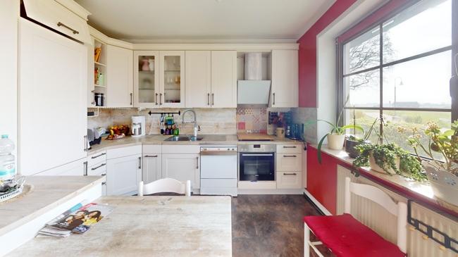 Pension-Kitchen