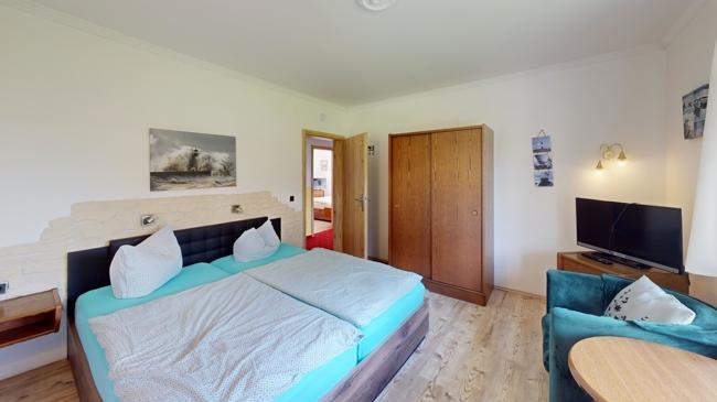 Pension-Bedroom 9