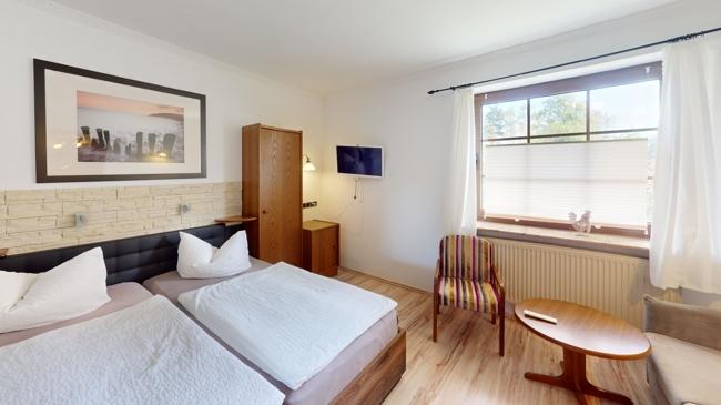 Pension-Bedroom 5